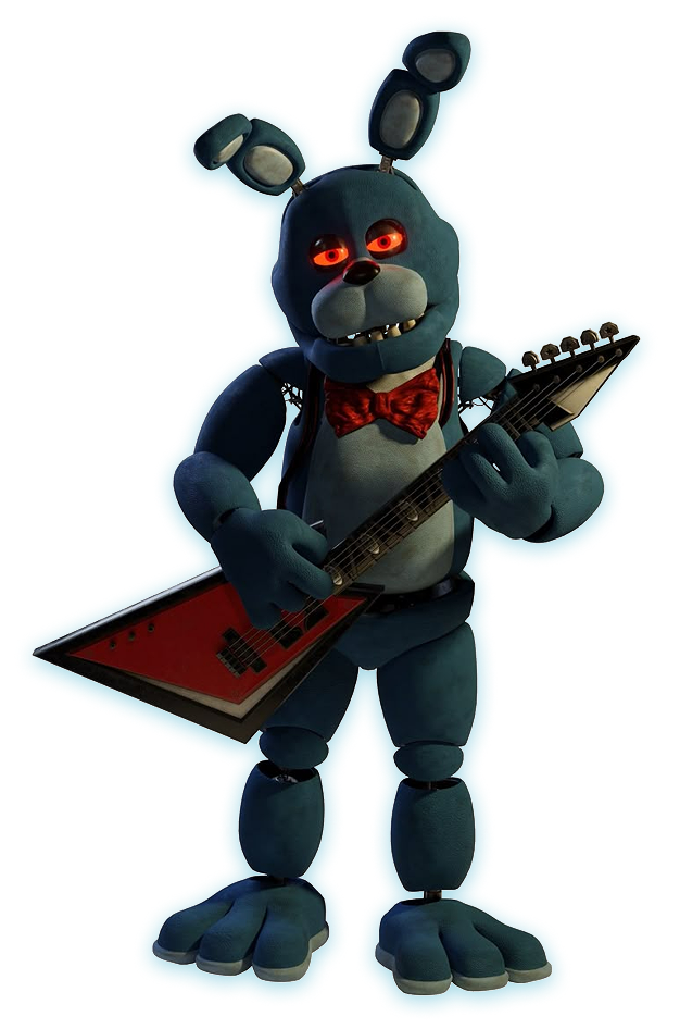 bonnie